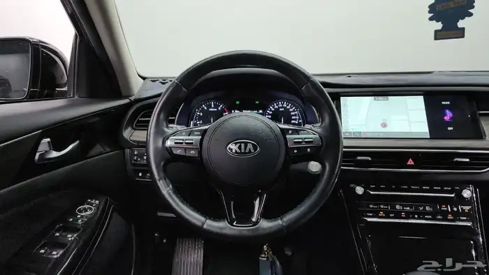 للاستيراد من كوريا _ كيا K7 _ 2021 4