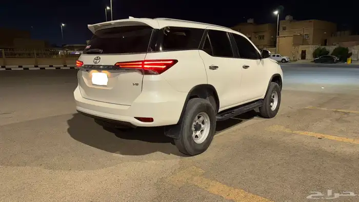 فورتشنر 2022 v6 1