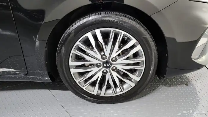 للاستيراد من كوريا _ كيا K7 _ 2021 15