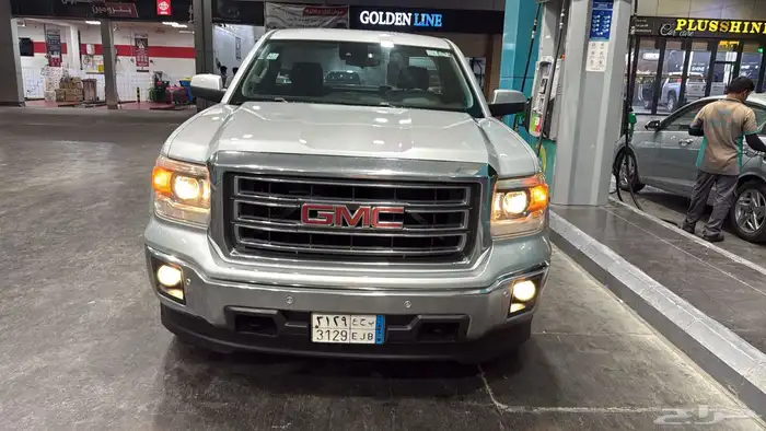 للبيع جمس سسيرا 7