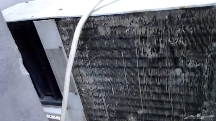 مكيف للبيع 1