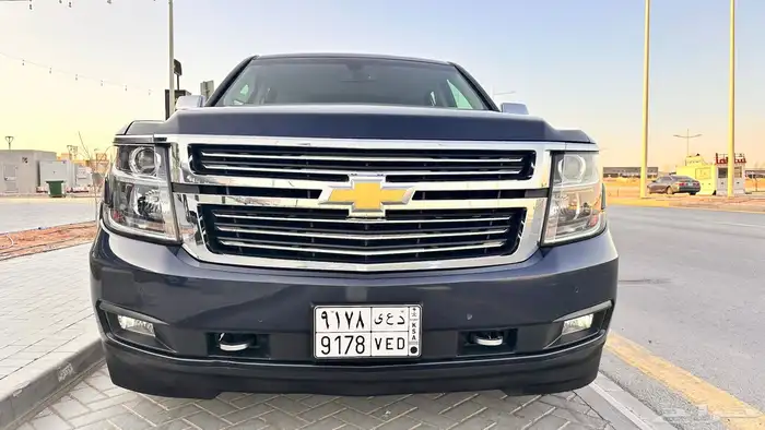 تاهو 2019 مطور دبل عداد قليل وكاله 19