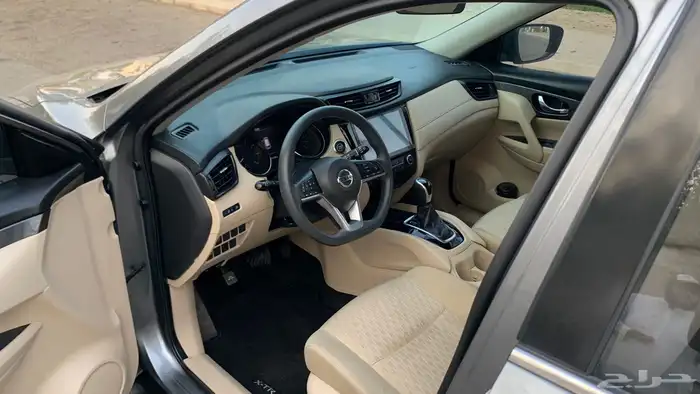 نيسان اكس تريل 2022 x-trail 12