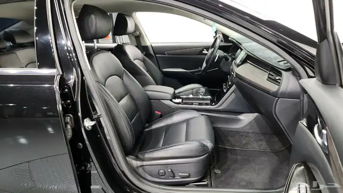 للاستيراد من كوريا _ كيا K7 _ 2021 3