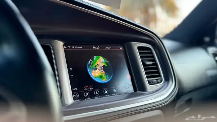 دوج تشارجر GT محول SRT 13