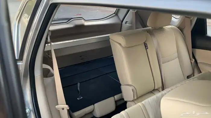 نيسان اكس تريل 2022 x-trail 10