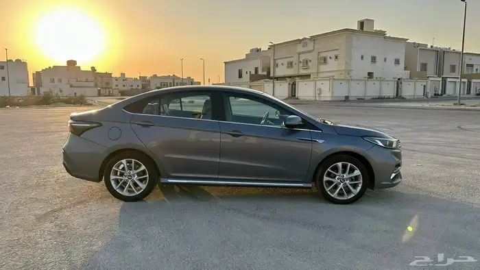 شيري اريزو 6 1