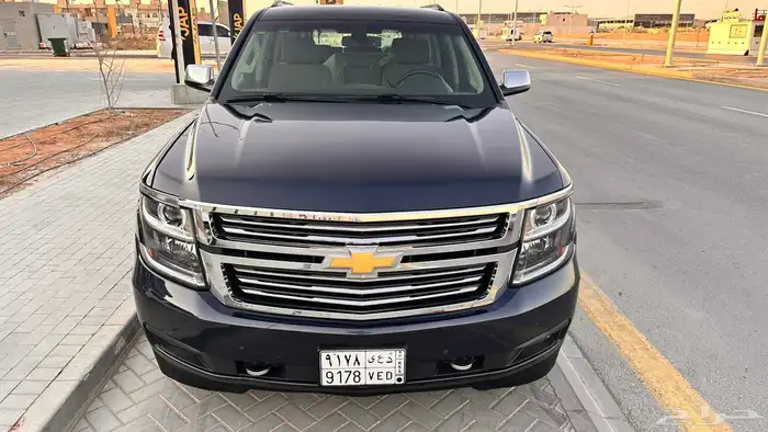 تاهو 2019 مطور دبل عداد قليل وكاله 6