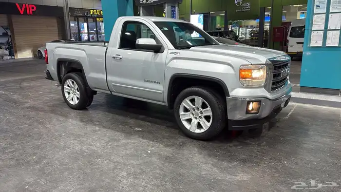 للبيع جمس سسيرا 8