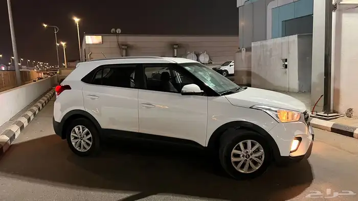 للبيع كريتا 2020 نص فل 1