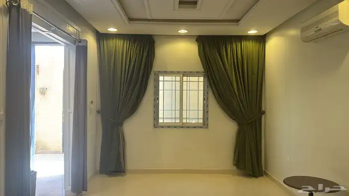 فيلا مؤثثة ومطبخ راكب للايجار السنوي في حي المهدية 1