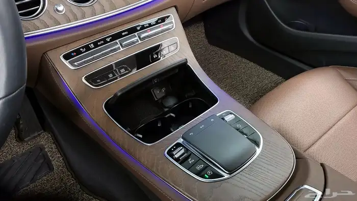 للاستيراد من كوريا _ مرسيدس E250 _ 2023 10