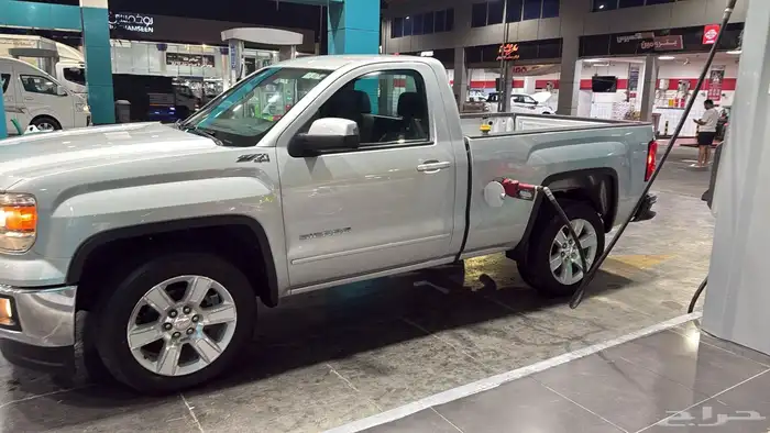 للبيع جمس سسيرا 6