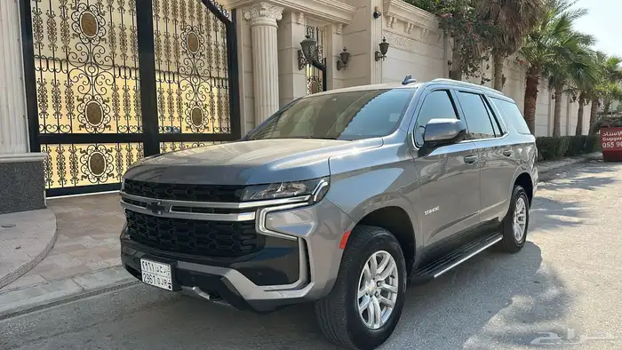 للبيع تاهو 2022 قصير دبل نظيف جدا 0