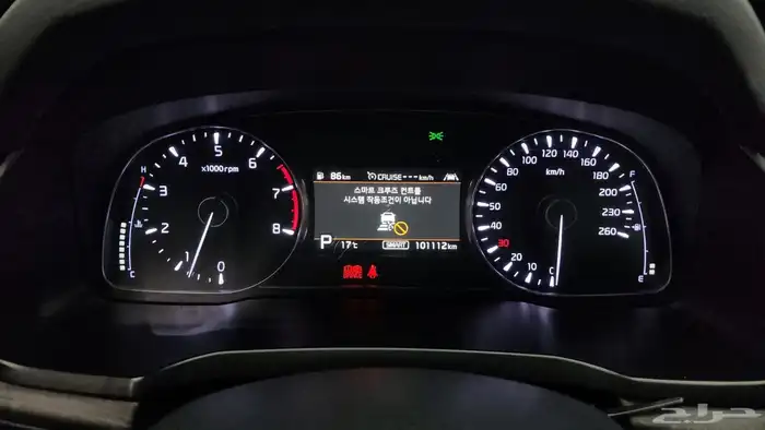 للاستيراد من كوريا _ كيا K7 _ 2021 8