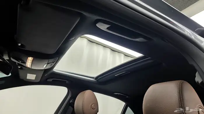 للاستيراد من كوريا _ مرسيدس E250 _ 2023 11