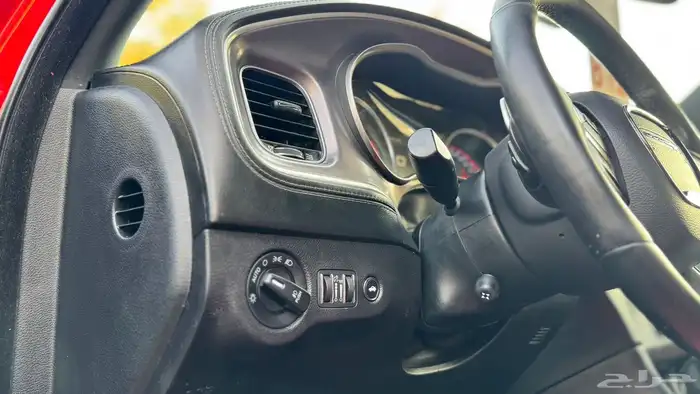 دوج تشارجر GT محول SRT 11