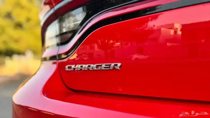 دوج تشارجر GT محول SRT 10