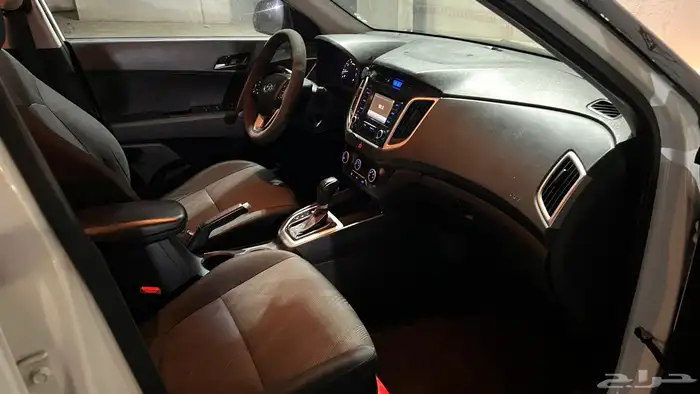 للبيع كريتا 2020 نص فل 11