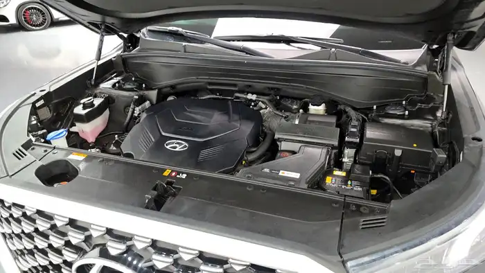 للاستيراد من كوريا _ هيونداي باليسيد _ 2021 17