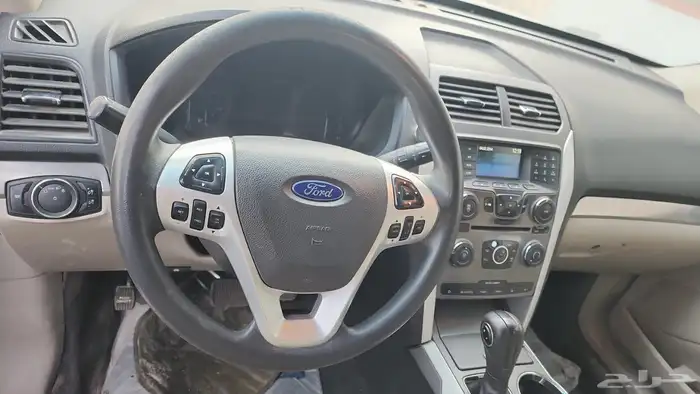 اكسبلور 2015 5