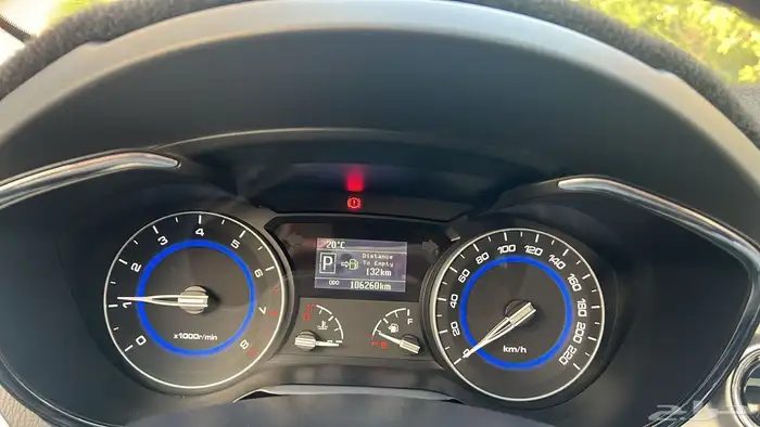 للبيع شانجان 2019 3