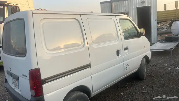 باصات للتقسيط سوزوكي موديلات حديثه 0