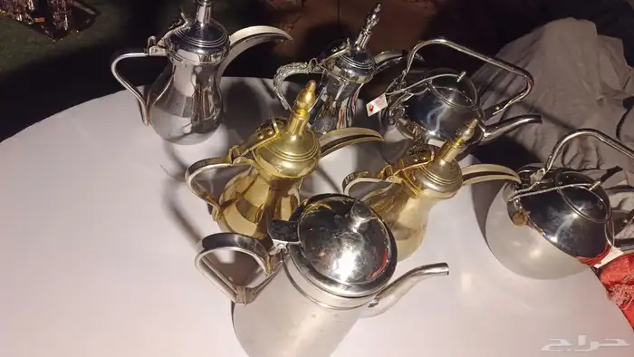 تاجير كراسي وطاولات 2