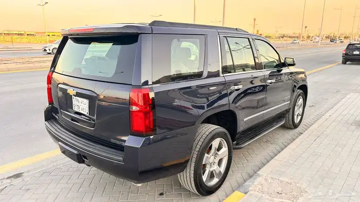 تاهو 2019 مطور دبل عداد قليل وكاله 2