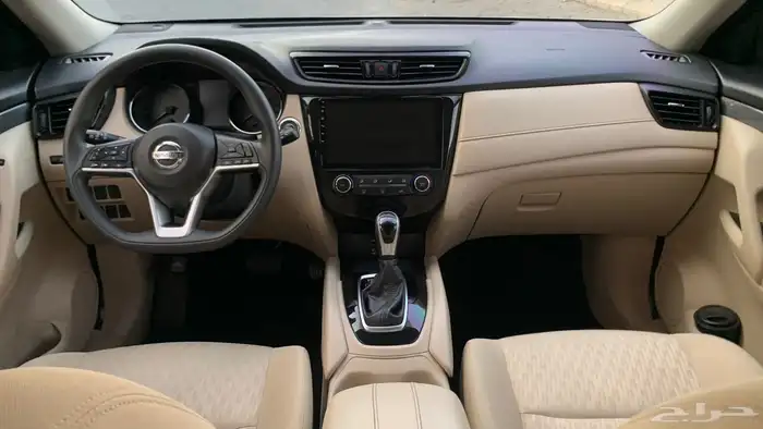 نيسان اكس تريل 2022 x-trail 11