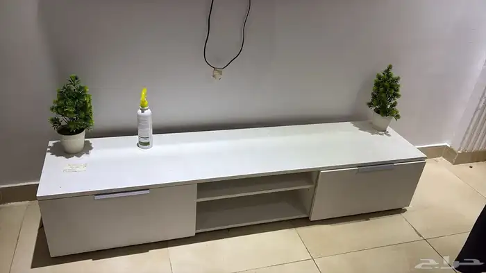 طاولة تلفزيون 0