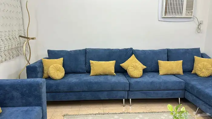 كنب ايكيا نظام امريكي جديد لم يستخدم 1