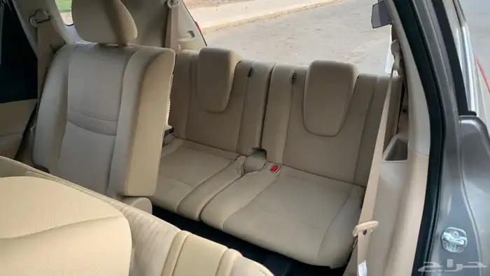 نيسان اكس تريل 2022 x-trail 9