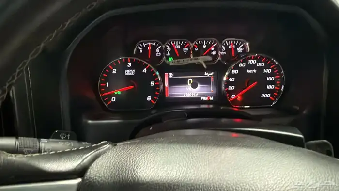 للبيع جمس سسيرا 0