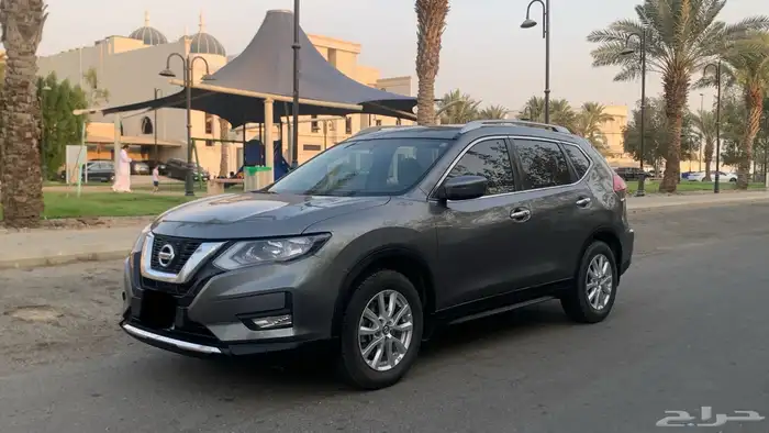 نيسان اكس تريل 2022 x-trail 2