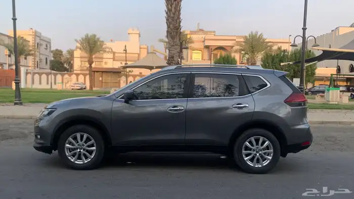 نيسان اكس تريل 2022 x-trail 6