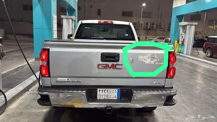 للبيع جمس سسيرا 3