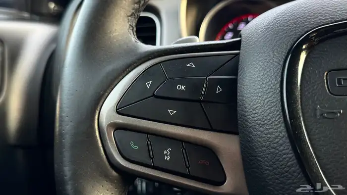 دوج تشارجر GT محول SRT 21