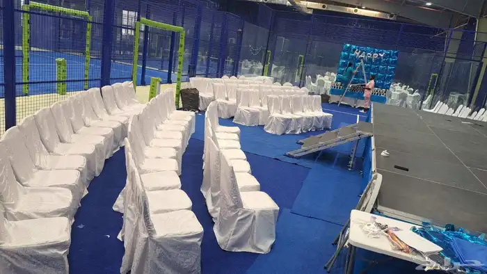 تاجير طاولات تاجير كراسي تاجير زل تاجير جلسات شعبيه قهوجيين 5