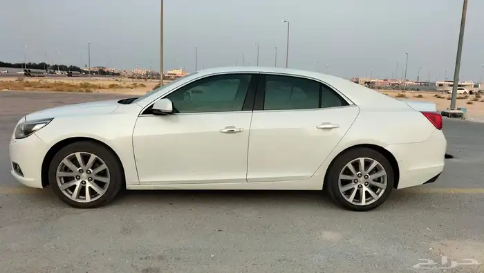 ماليبو 2013 فل كامل 6 سرندل 5