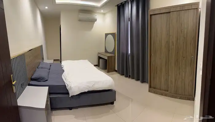 شقق مفروشه للاجار الشهري في الخبر 3