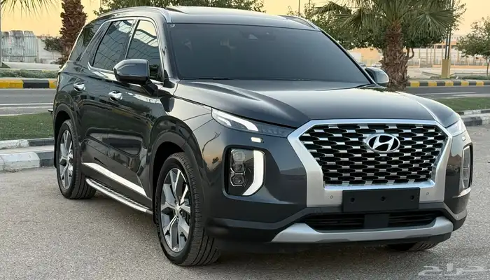 هونداي بالسيد 2021 بنزين ( فل كامل ) 3