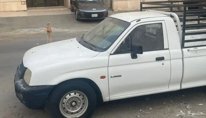 ونيت 200Lمتسوبيشي 3