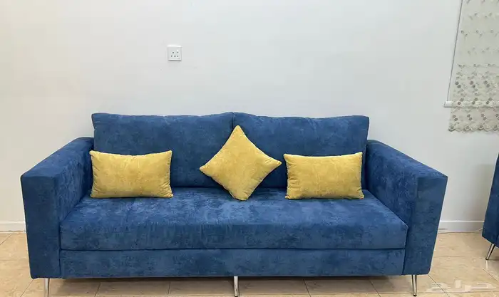 كنب ايكيا نظام امريكي جديد لم يستخدم 2