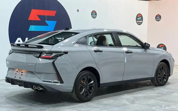 دونج فينج شاين 1 استاندر موديل 2026 3