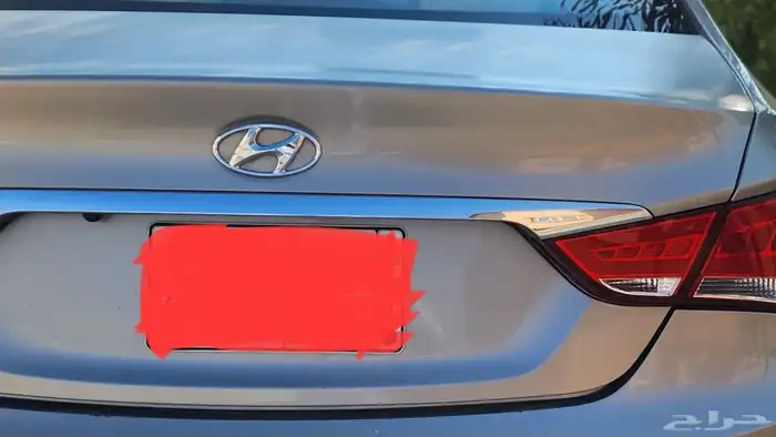 سوناتا 2013 فل 4