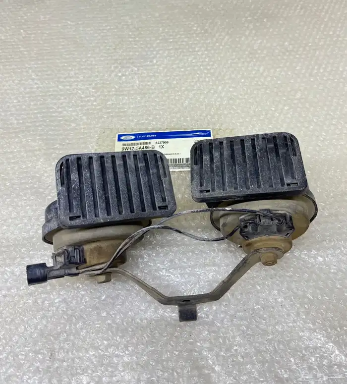 بوري هرن فورد جراند ماركيز 2011 وكالة 0