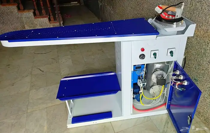 مكوى نرفه كوي كهرباء 2