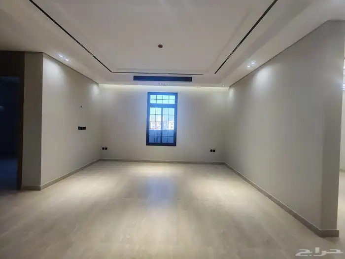 شقه جديده للايجار بالمهديه 3 غرف مجلس وصاله بسعر 60 الف 7