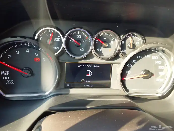 شيفر ليه تاهو 10